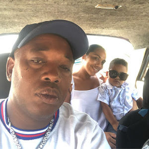 Meet your Posher, Alexander